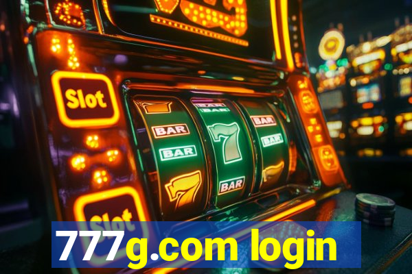 777g.com login